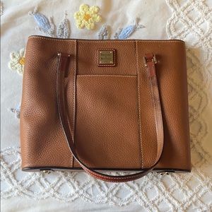 Dooney & Bourke Leather Purse